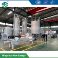 Container Size Regenerative Chelate Iron Gas Sweetening System